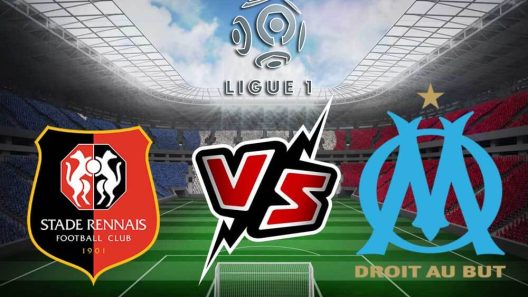 مشاهدة مباراة مارسيليا ورين بث مباشر اليوم 3-12-2022 قمة فيلودروم