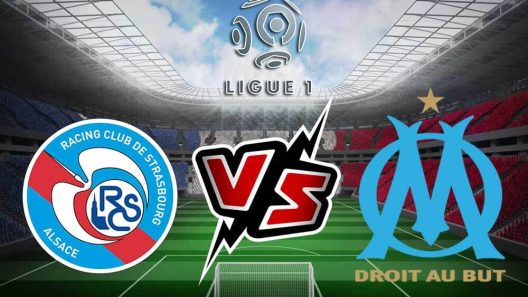 مشاهدة مباراة مارسيليا وستراسبورج بث مباشر اليوم 12-1-2024 على فيلودروم