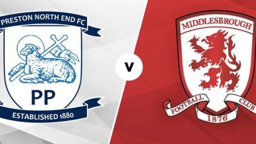 مشاهدة مباراة ميدلزبره وبريستون نورث ايند بث مباشر اليوم 7-5-2022 على ملعب ديبدايل