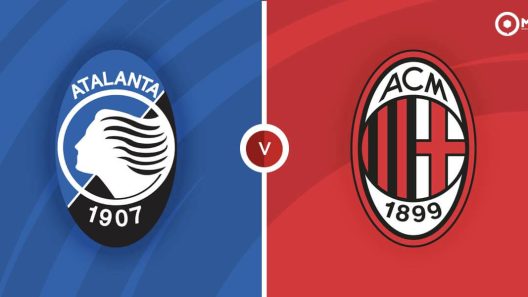 مشاهدة مباراة ميلان واتلانتا بث مباشر اليوم 21-8-2022 قمة جيويس