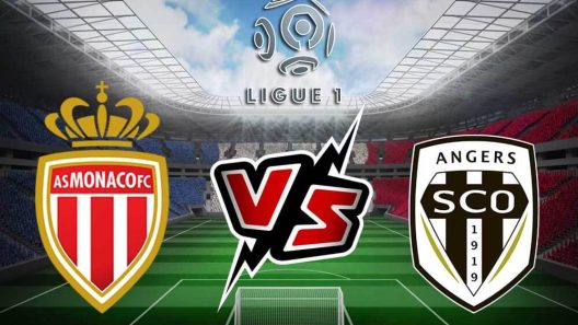 مشاهدة مباراة موناكو وانجيه بث مباشر اليوم 7-5-2023 قمة ريموند كوبا