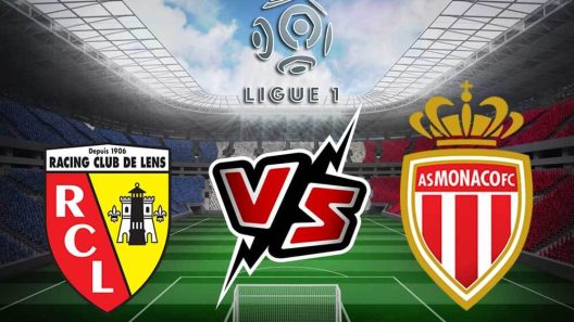 مشاهدة مباراة موناكو ولانس بث مباشر اليوم 2-9-2023 مواجهة لويس الثاني