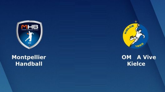 مشاهدة مباراة مونبلييه وفيف كييلس بث مباشر اليوم 18-5-2022 دوري ابطال اوروبا لكرة اليد