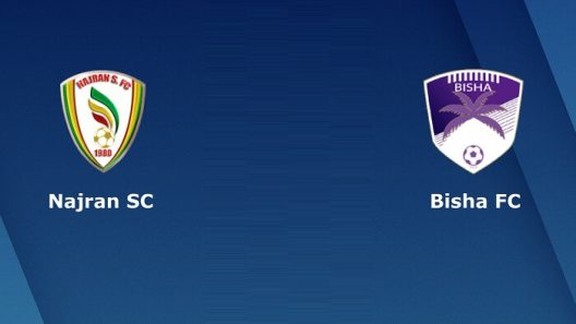 مشاهدة مباراة نجران وبيشة بث مباشر اليوم 18-5-2022 دوري يلو