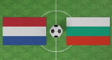 مشاهدة مباراة هولندا وبلغاريا بث مباشر اليوم 16-5-2022 بطولة امم اوروبا تحت 17 سنة