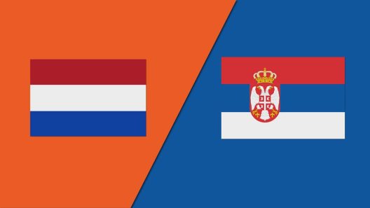 مشاهدة مباراة هولندا وصربيا بث مباشر اليوم 29-5-2022 نصف نهائي بطولة امم اوروبا تحت 17 سنة