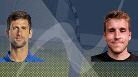 مشاهدة مباراة نوفاك جوكوفيتش والكيس مولكان بث مباشر اليوم 25-5-2022 بطولة فرنسا المفتوحة رولان غاروس