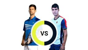 مشاهدة مباراة نوفاك دجوكوفيتش وكارلوس ألكاراز بث مباشر اليوم 1-2-2026 نهائي بطولة أستراليا المفتوحة للتنس