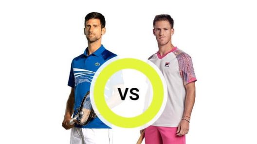 مشاهدة مباراة نوفاك جوكوفيتش ودييجو سيباستيان شوارتزمان بث مباشر اليوم 29-5-2022 بطولة فرنسا المفتوحة رولان غاروس