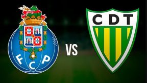 مشاهدة مباراة بورتو وتونديلا بث مباشر اليوم 7-12-2025 قمة جواو كاردوزو