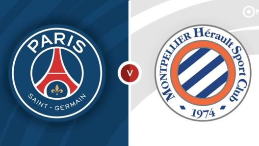 مشاهدة مباراة باريس سان جيرمان ومونبلييه بث مباشر اليوم 1-2-2023 قمة ستاد دو لا موسون