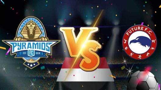 مشاهدة مباراة بيراميدز وفيوتشر بث مباشر اليوم 22-8-2022 مواجهة استاد السلام