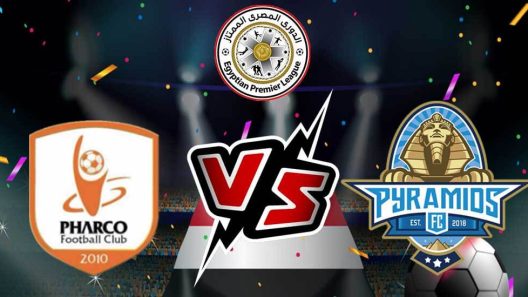 مشاهدة مباراة بيراميدز وفاركو بث مباشر اليوم 10-1-2024 مواجهة استاد الدفاع الجوي