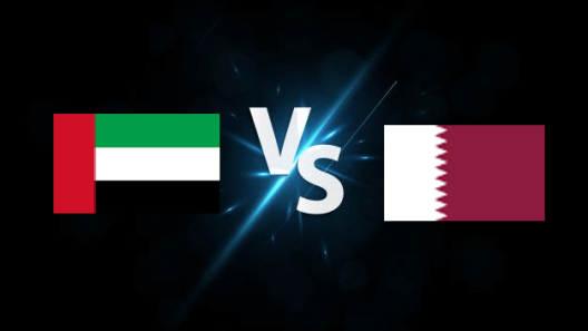 مشاهدة مباراة قطر والامارات بث مباشر اليوم 5-9-2024 الادعم ضد الابيض في خامس جولات تصفيات آسيا المؤهلة لكأس العالم 2025