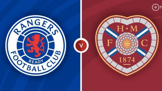 مشاهدة مباراة جلاسكو رينجرز وهارتس بث مباشر اليوم 21-5-2022 نهائي كأس اسكتلندا