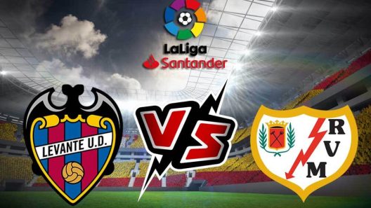 مشاهدة مباراة رايو فاليكانو وليفانتي بث مباشر اليوم 20-5-2022 لقاء تيريزا ريفيرو