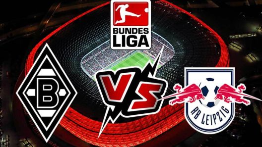 مشاهدة مباراة لايبزيج وبوروسيا مونشنغلادباخ بث مباشر اليوم 17-2-2024 قمة ريد بول ارينا