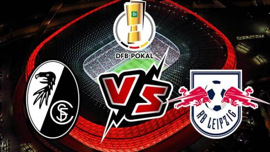 مشاهدة مباراة لايبزيج وفرايبورغ بث مباشر اليوم 21-5-2022 نهائي كأس ألمانيا