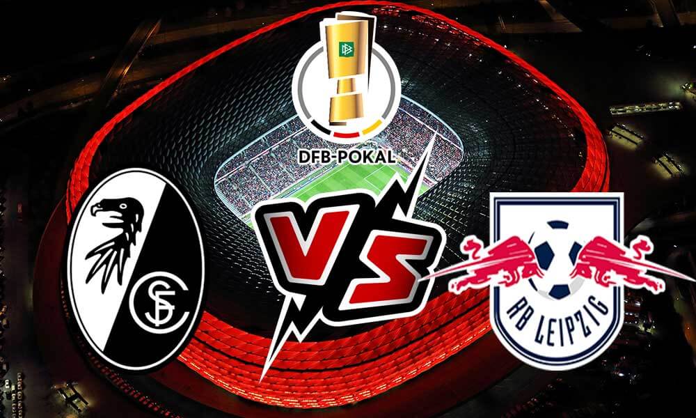 مشاهدة مباراة لايبزيج ضد فرايبورج مباشر