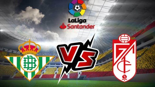 مشاهدة مباراة ريال بيتيس وغرناطة بث مباشر اليوم 13-1-2024 على ستاد بينتو فيامارين