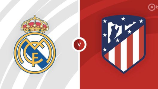 مشاهدة مباراة ريال مدريد واتلتيكو مدريد بث مباشر اليوم 26-1-2023 قمة ربع نهائي كأس ملك أسبانيا