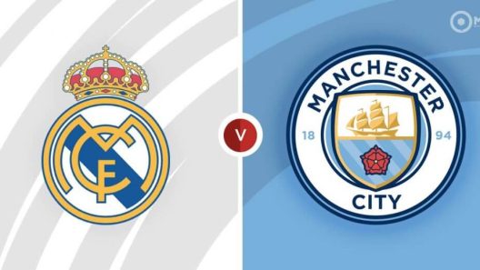 مشاهدة مباراة ريال مدريد ومانشستر سيتي بث مباشر اليوم 4-5-2022 مواجهة سانتياغو برنابيو الملتهبة