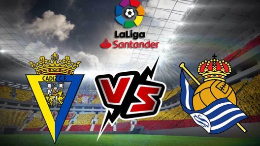 مشاهدة مباراة ريال سوسيداد وقادش بث مباشر اليوم 21-12-2023 على رامون دي كارانزا