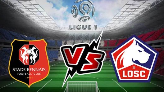 مشاهدة مباراة رين وليل بث مباشر اليوم 16-9-2023 موقعة روازون بارك