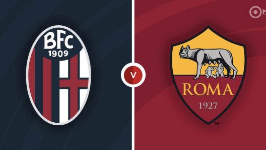 مشاهدة مباراة روما وبولونيا بث مباشر اليوم 4-1-2023 لقاء الأوليمبيكو