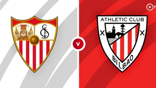 مشاهدة مباراة اشبيلية واتلتيك بلباو بث مباشر اليوم 8-10-2022 على رامون سانشيز بيزخوان