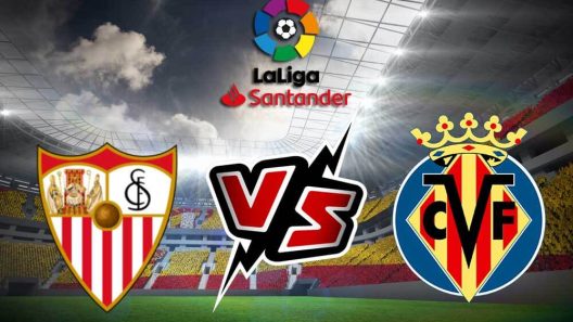 مشاهدة مباراة اشبيلية وفياريال بث مباشر اليوم 3-12-2023 موقعة رامون سانشيز بيزخوان