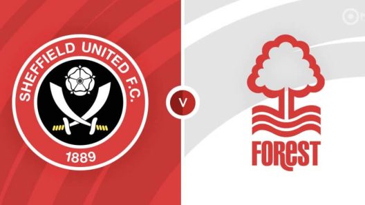 مشاهدة مباراة شيفيلد يونايتد ونوتينغهام فورست بث مباشر اليوم 17-5-2022 إياب التصفيات التأهيلية