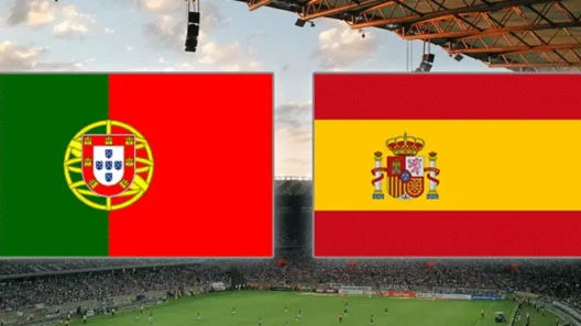 مشاهدة مباراة اسبانيا والبرتغال بث مباشر اليوم 26-5-2022 ربع نهائي بطولة امم اوروبا تحت 17 سنة