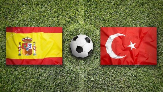 مشاهدة مباراة اسبانيا وتركيا بث مباشر اليوم 17-5-2022 بطولة امم اوروبا تحت 17 سنة