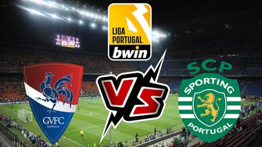 مشاهدة مباراة سبورتينج لشبونة وجل فيسنتي بث مباشر اليوم 4-12-2023 على ملعب خوسيه الفالادي