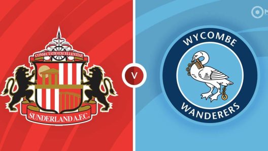 مشاهدة مباراة سندرلاند وويكمب وندررز بث مباشر اليوم 21-5-2022 التصفيات التأهيلية