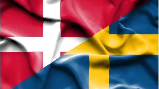 مشاهدة مباراة السويد والدنمارك بث مباشر اليوم 17-5-2022 بطولة امم اوروبا تحت 17 سنة