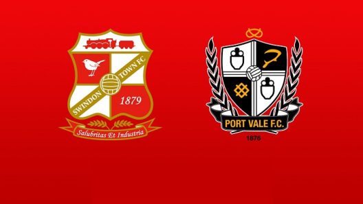 مشاهدة مباراة سويندون تاون وبورت فايل بث مباشر اليوم 19-5-2022 التصفيات التأهيلية