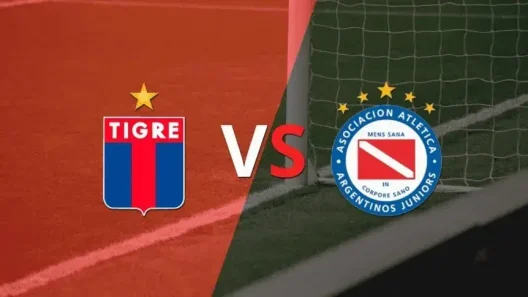 مشاهدة مباراة تيغري وارجنتينوس بث مباشر اليوم 15-5-2022 نصف نهائي الدوري الارجنتيني