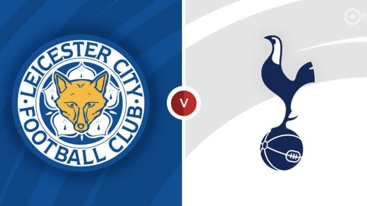 مشاهدة مباراة توتنهام وليستر سيتي بث مباشر اليوم 11-2-2023 على كينغ باور