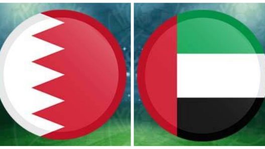 مشاهدة مباراة الامارات والبحرين بث مباشر اليوم 16-5-2022 دورة الالعاب الخليجية لكرة السلة