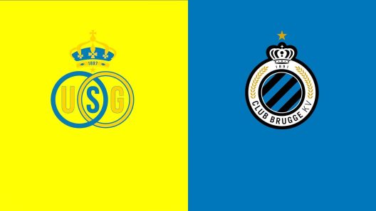 مشاهدة مباراة سانت جيلواز وكلوب بروج بث مباشر اليوم 8-5-2022 الدوري البلجيكي