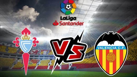 مشاهدة مباراة فالنسيا وسيلتا فيغو بث مباشر اليوم 25-11-2023 مواجهة بالايدوس