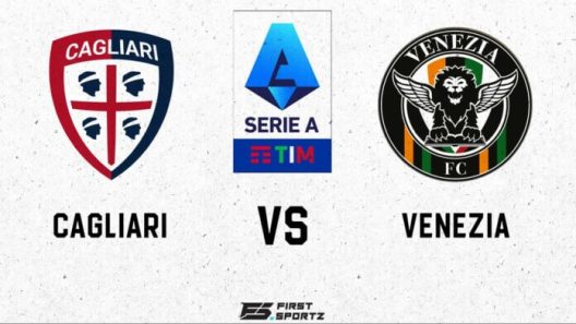 مشاهدة مباراة فينيزيا وكالياري بث مباشر اليوم 22-5-2022 ختامية استاد بير لويجي بينزو