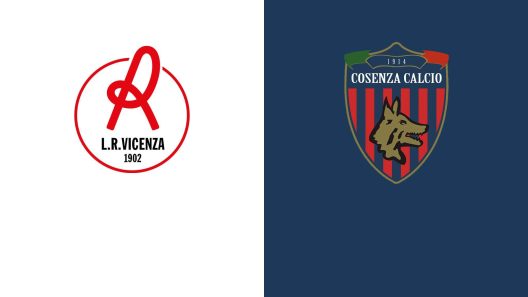 مشاهدة مباراة فيتشينزا وكوسينزا بث مباشر اليوم 20-5-2022 مواجهة استاد سان فيتو