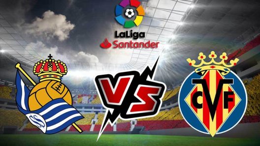 مشاهدة مباراة فياريال وريال سوسيداد بث مباشر اليوم 9-12-2023 قمة لاسيراميكا