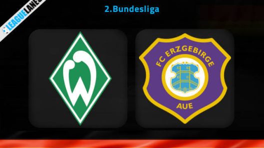 مشاهدة مباراة فيردر بريمن وارتسجيبيرجه اوه بث مباشر اليوم 8-5-2022 مواجهة ايرزغبيرغس ستاديون