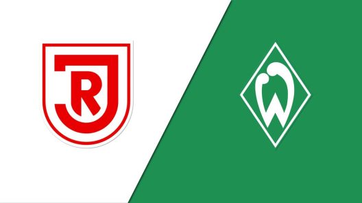 مشاهدة مباراة فيردر بريمن ويان ريغينسبورغ بث مباشر اليوم 15-5-2022 مواجهة فيسير شتاديون