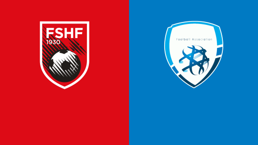 مشاهدة مباراة البانيا بث مباشر اليوم 24-6-2022 دوري الامم الاوروبية