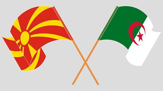 مشاهدة مباراة الجزائر ومقدونيا الشمالية بث مباشر اليوم 28-6-2022 دورة العاب البحر الابيض المتوسط لكرة اليد